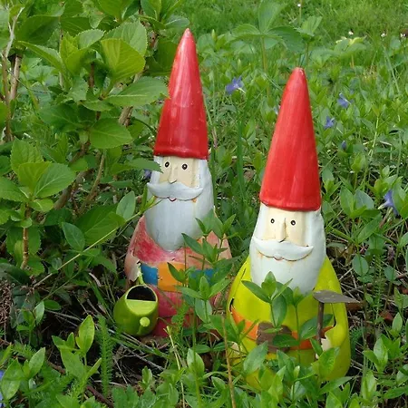 Duene Lägenhet Krummhörn