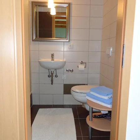 Apartment Duene